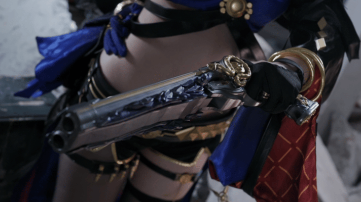 阿薰kaOri - 嘉贝莉娜 (鸣潮)-erohere244.gif